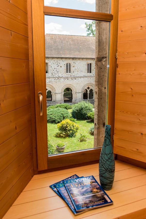Abbaye Gilbert 3* Saint-Didier-la-Foret